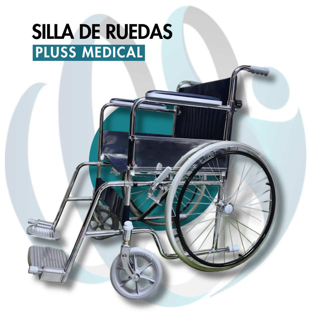 Silla de Ruedas