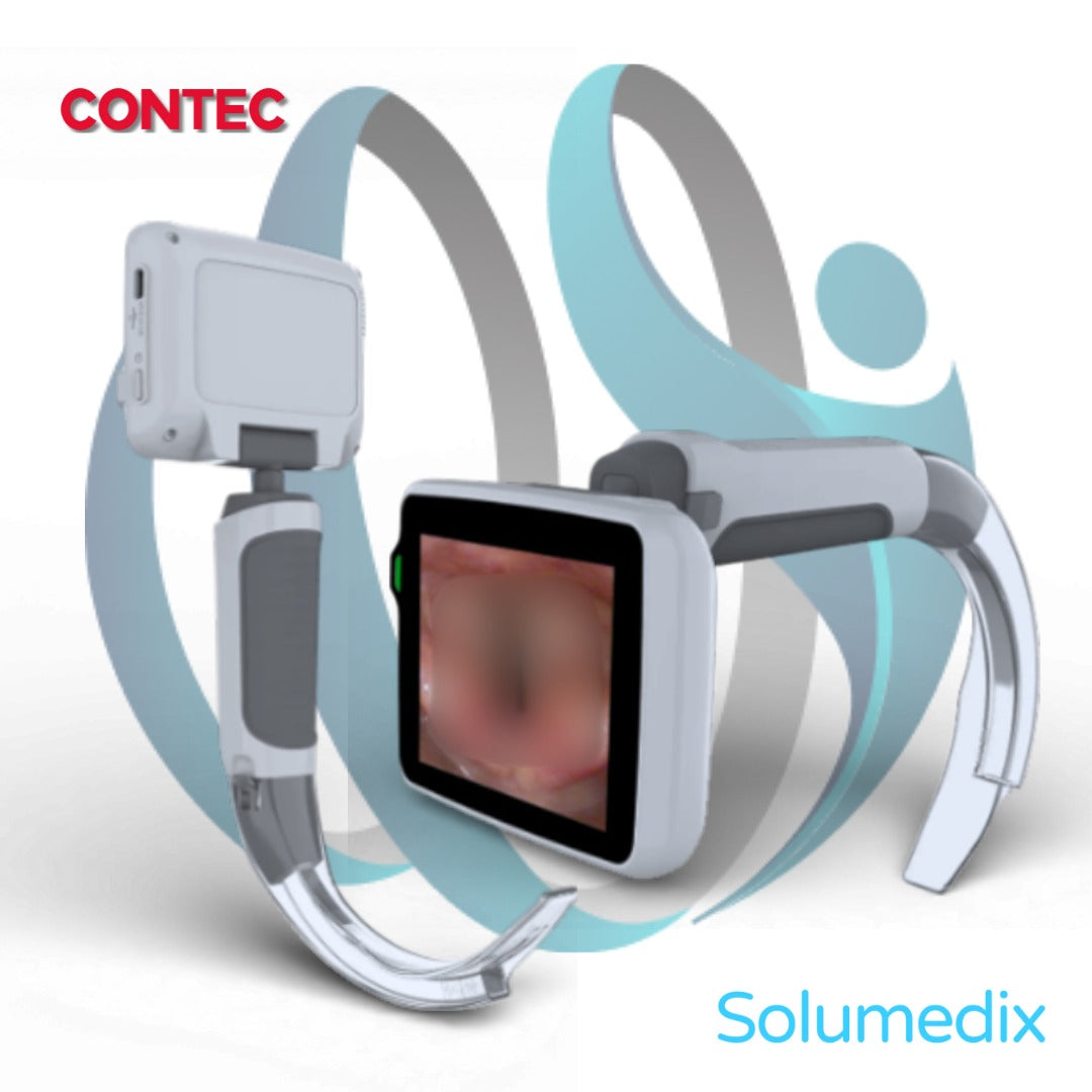 Video Laringoscopio Reusable GS1 Contec